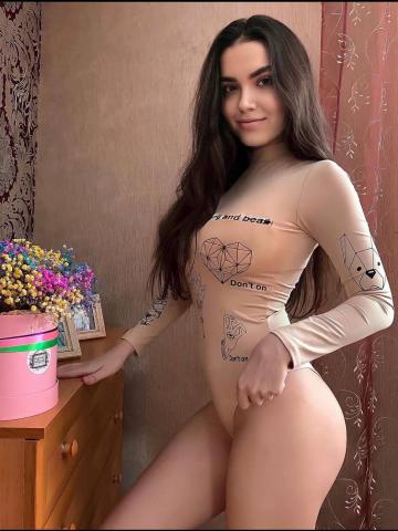 Индивидуалка Венера Фотография 3
